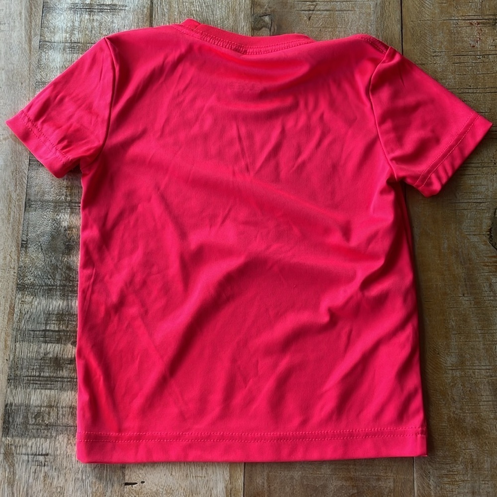 Nike boys athletic tee 4t - Picture 4 of 4